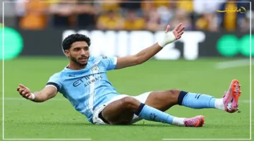 الكل يترقب.. الكشف عن موعد عودة مرموش المنتظر مع مانشستر سيتي 1